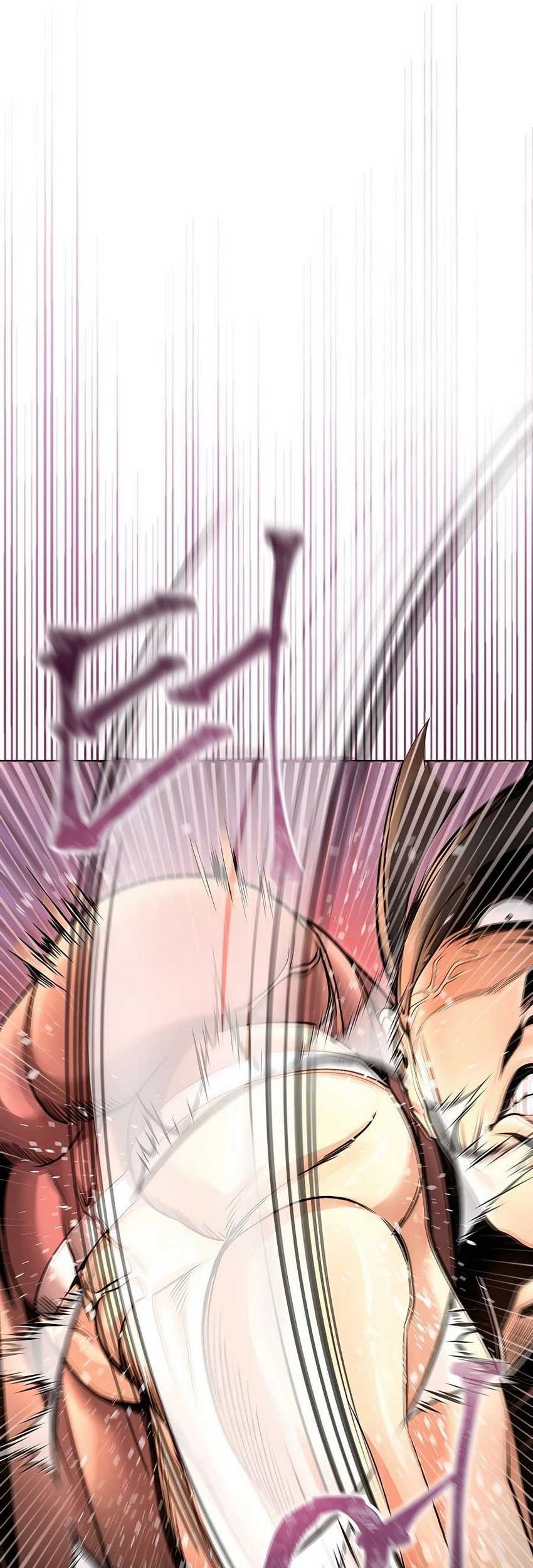 Muscle Joseon Chapter 38 Gambar 17