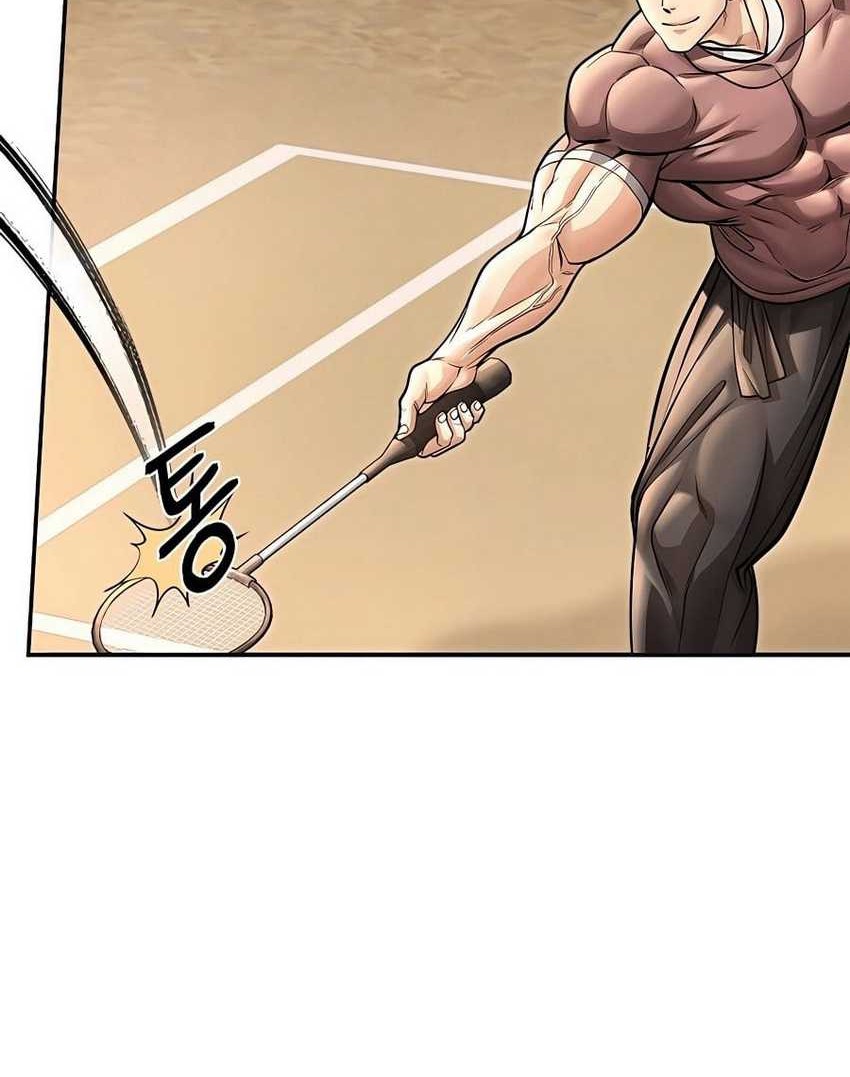 Muscle Joseon Chapter 38 Gambar 24