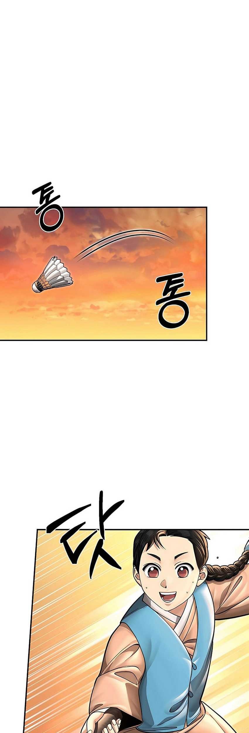 Muscle Joseon Chapter 38 Gambar 33