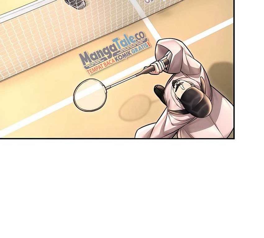 Muscle Joseon Chapter 38 Gambar 48