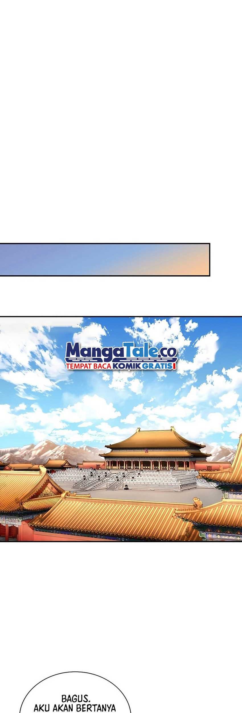 Muscle Joseon Chapter 38 Gambar 50