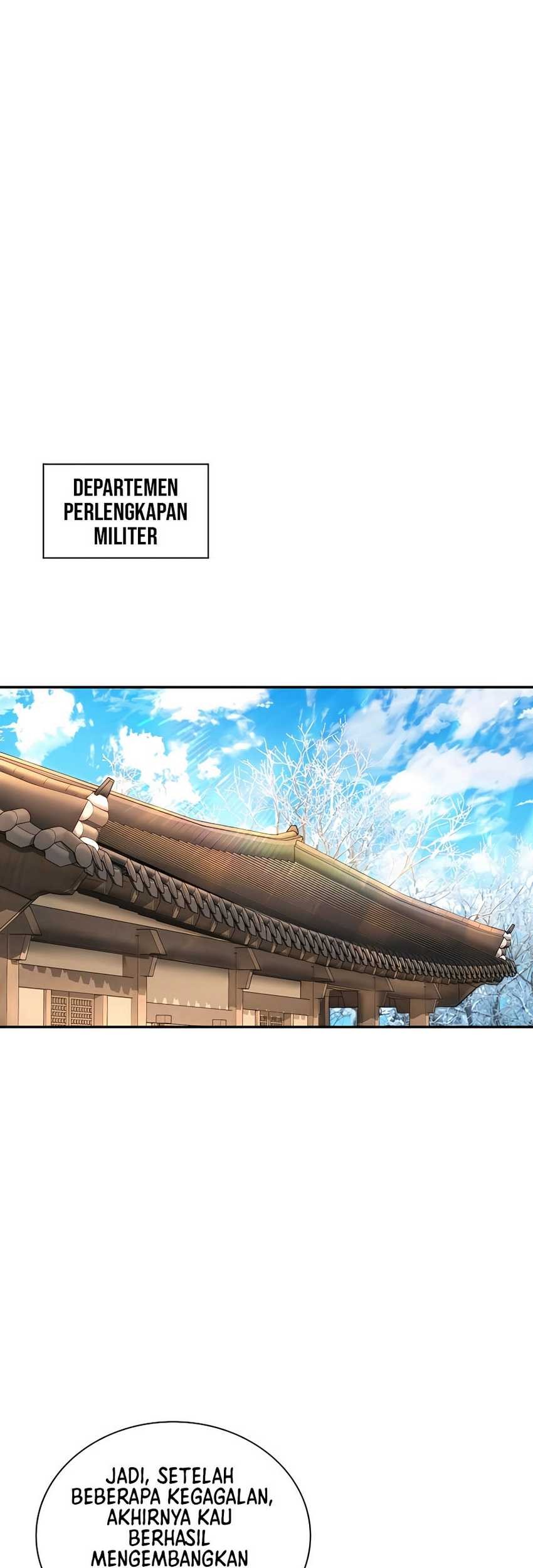 Baca Muscle Joseon Chapter 39 Gambar 2