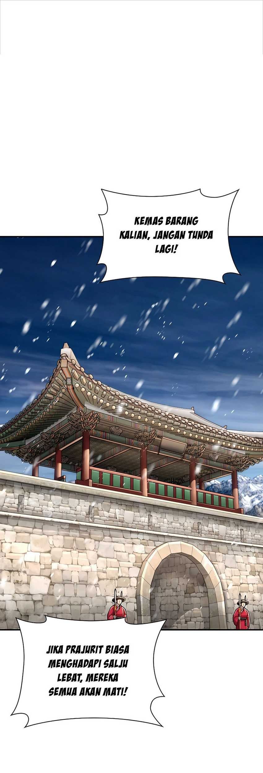 Baca  Muscle Joseon Chapter 37 Gambar 2