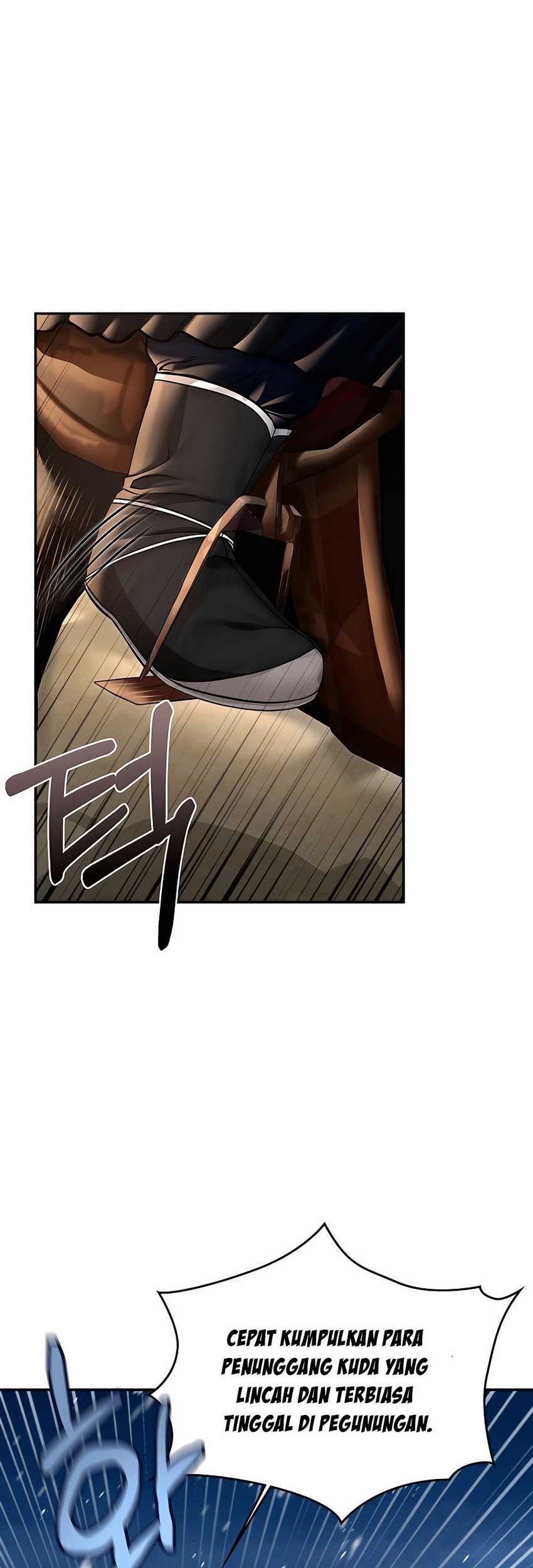 Muscle Joseon Chapter 37 Gambar 5