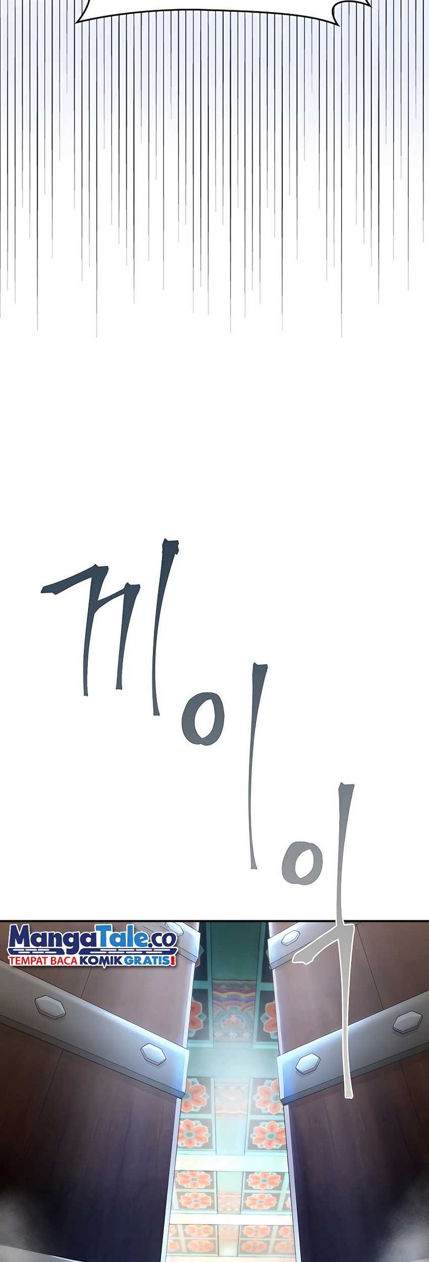 Muscle Joseon Chapter 37 Gambar 7
