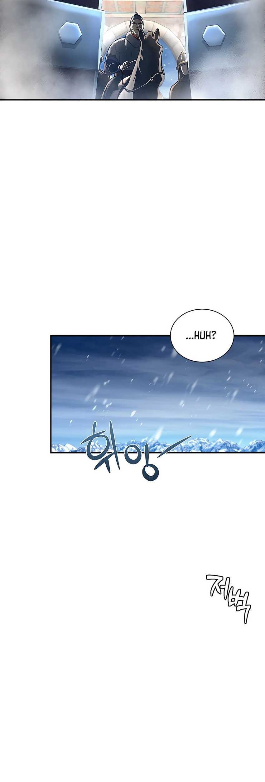 Muscle Joseon Chapter 37 Gambar 8