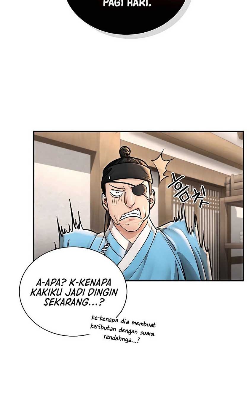 Muscle Joseon Chapter 37 Gambar 25