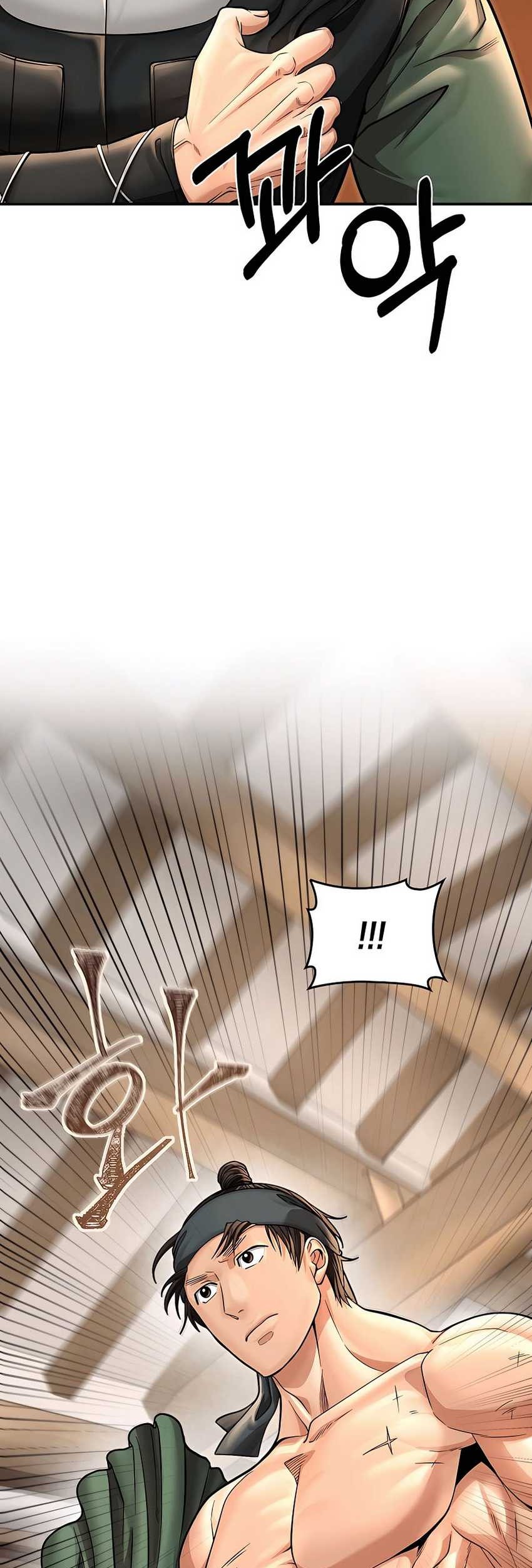 Muscle Joseon Chapter 37 Gambar 28