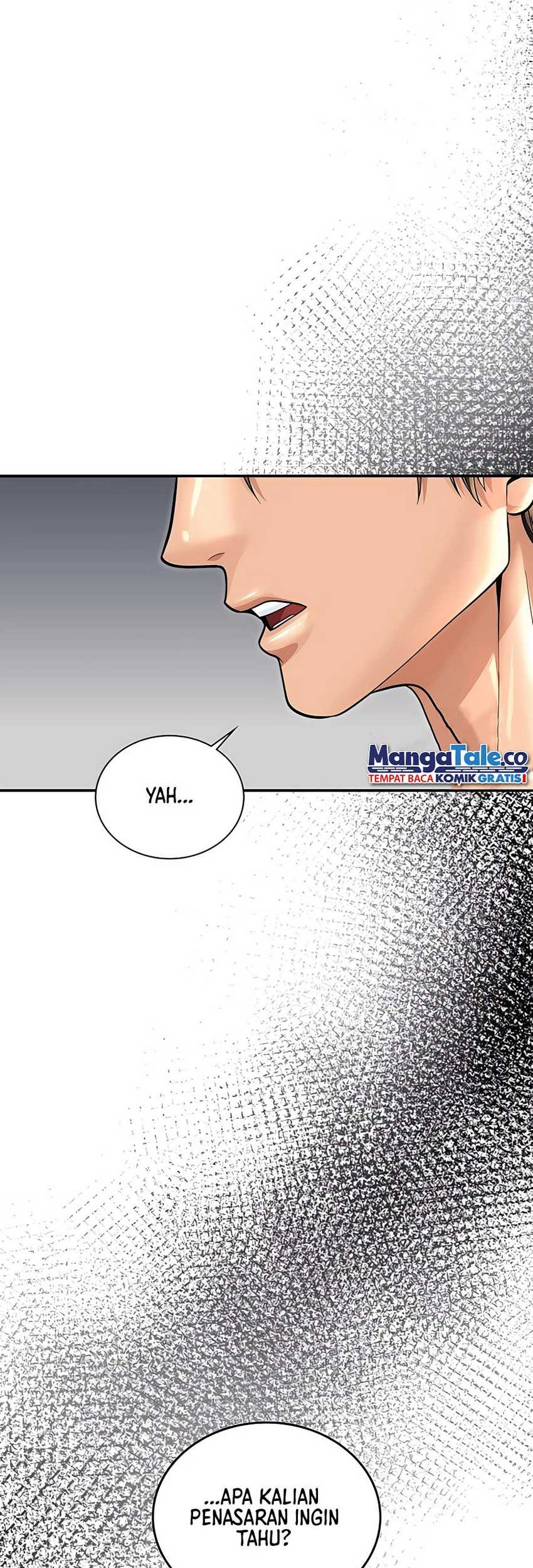 Muscle Joseon Chapter 37 Gambar 36