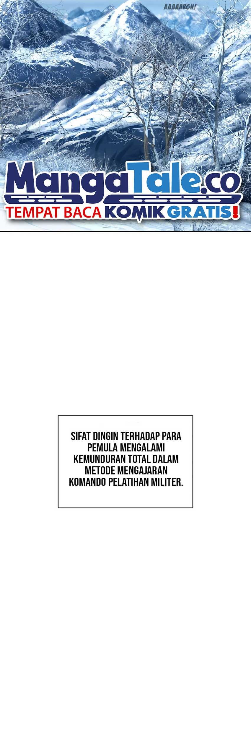 Muscle Joseon Chapter 37 Gambar 47