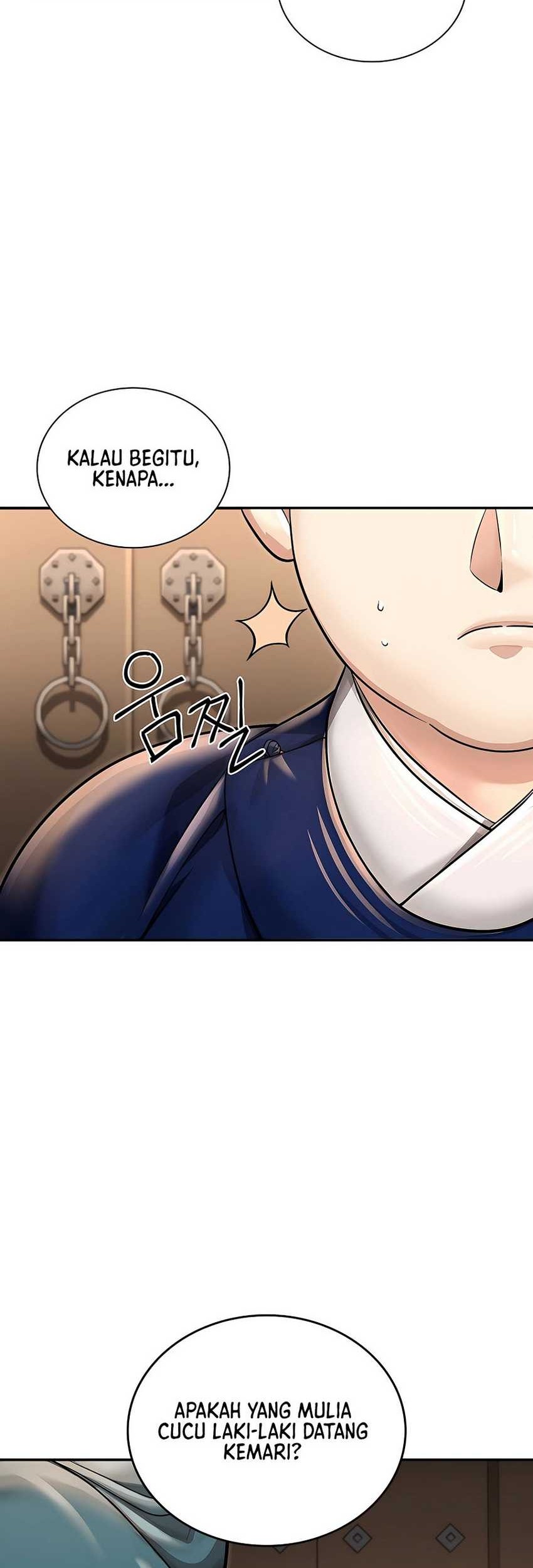 Muscle Joseon Chapter 37 Gambar 62
