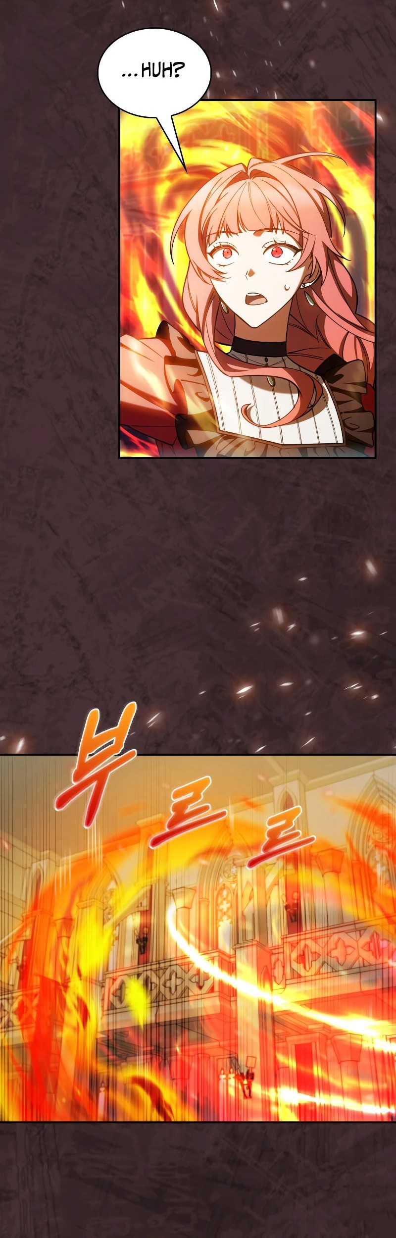 I Regressed to My Ruined Family Chapter 75 Gambar 44