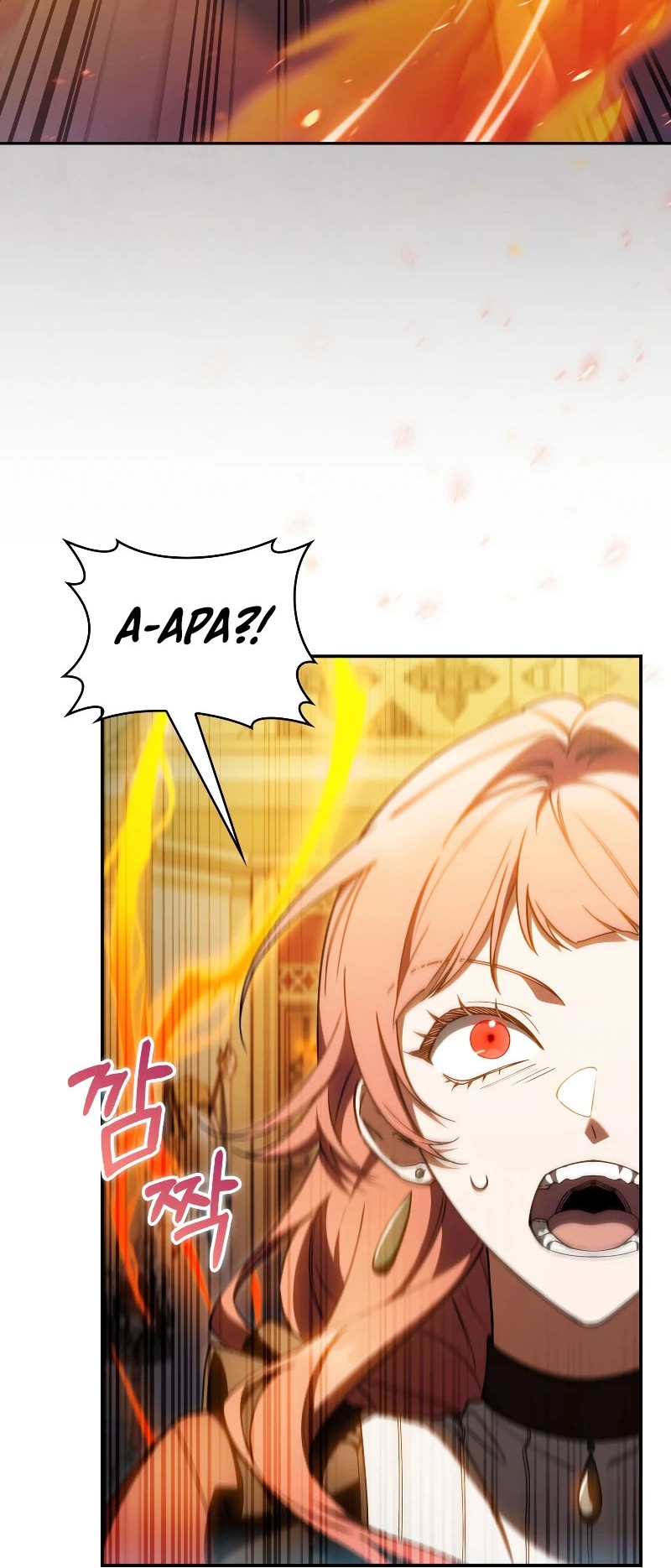I Regressed to My Ruined Family Chapter 75 Gambar 46