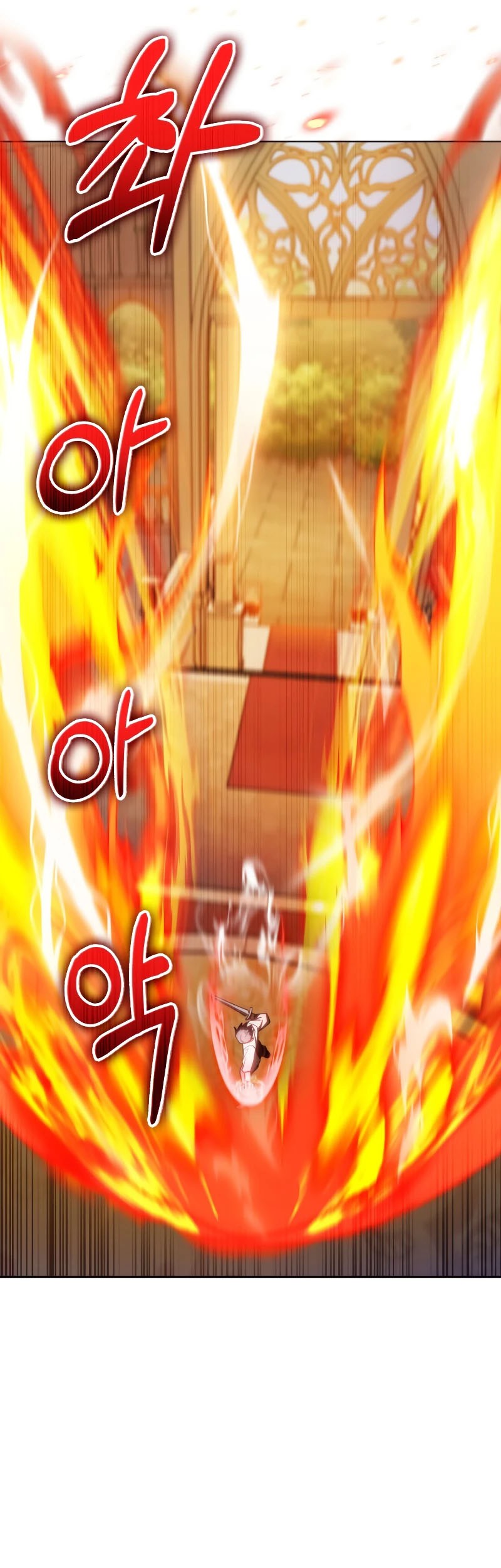 I Regressed to My Ruined Family Chapter 75 Gambar 52