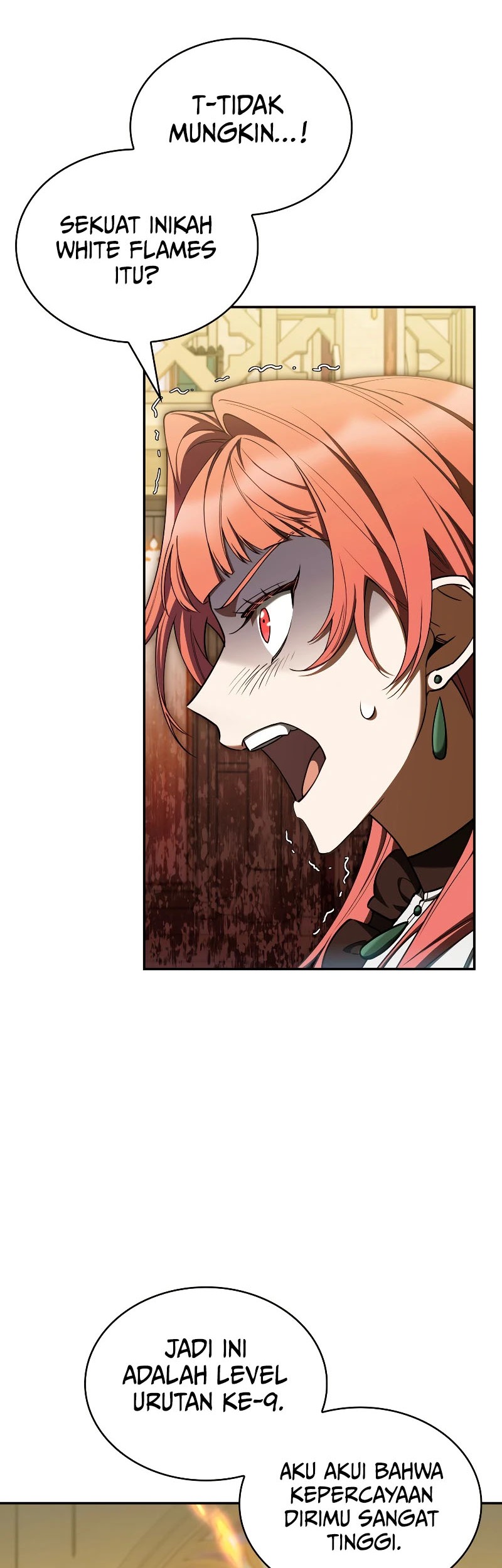 I Regressed to My Ruined Family Chapter 75 Gambar 53
