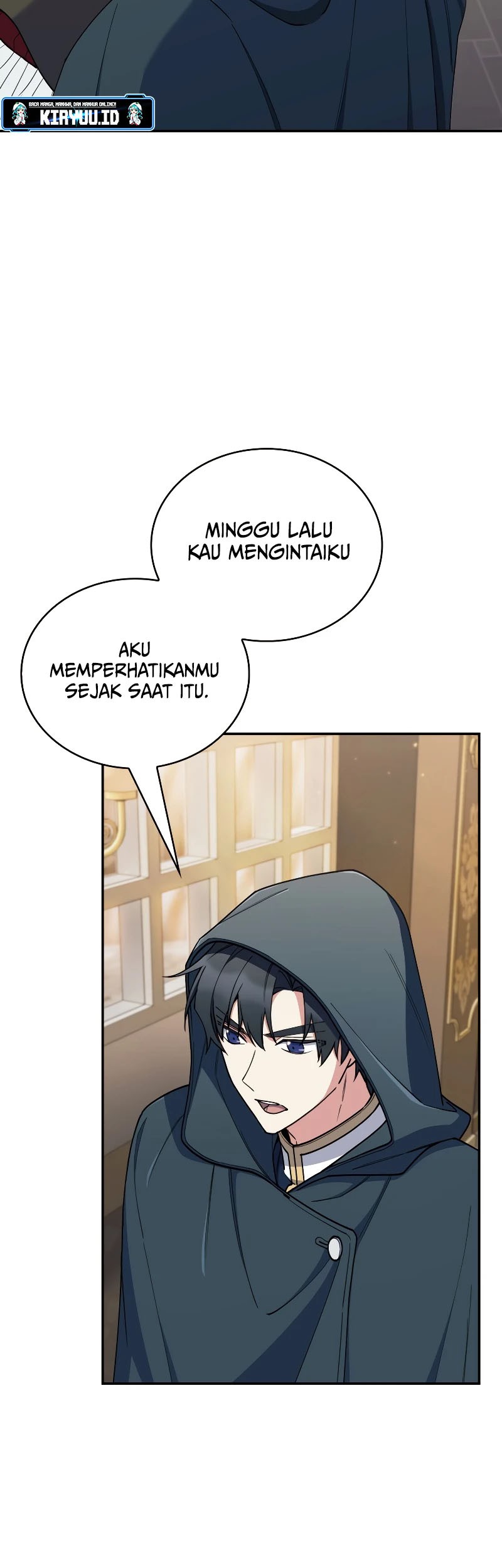 I Regressed to My Ruined Family Chapter 75 Gambar 4