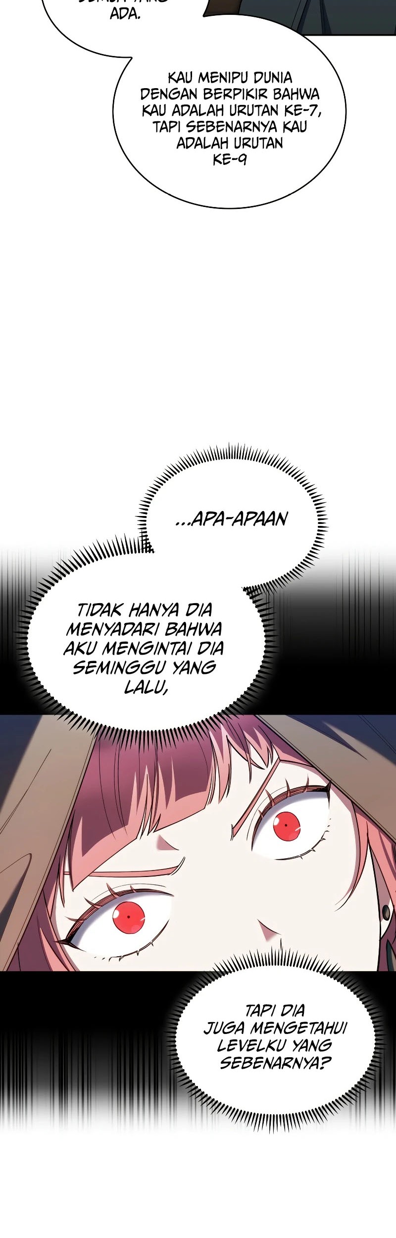 I Regressed to My Ruined Family Chapter 75 Gambar 8