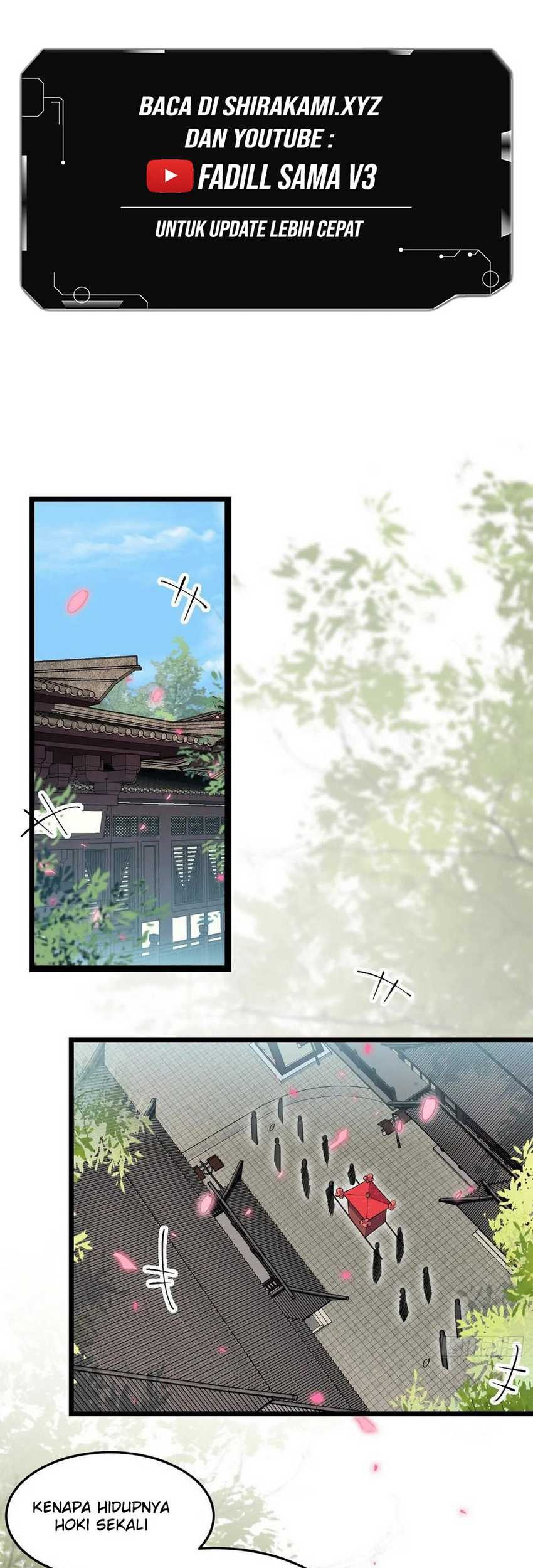 Baca Please don’t show your son Chapter 92 Gambar 2