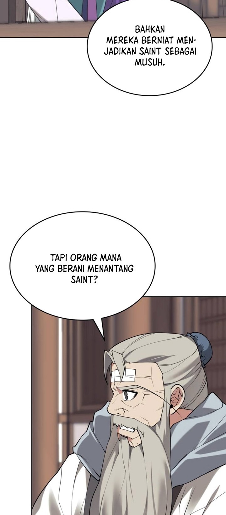 Tale of a Scribe Who Retires to the Countryside Chapter 194 Gambar 29