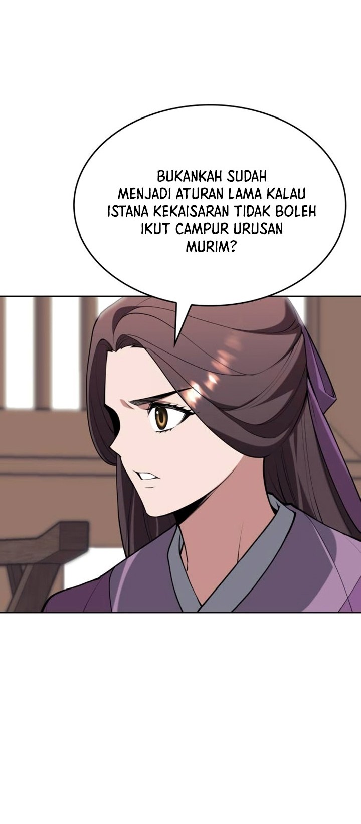 Tale of a Scribe Who Retires to the Countryside Chapter 194 Gambar 33
