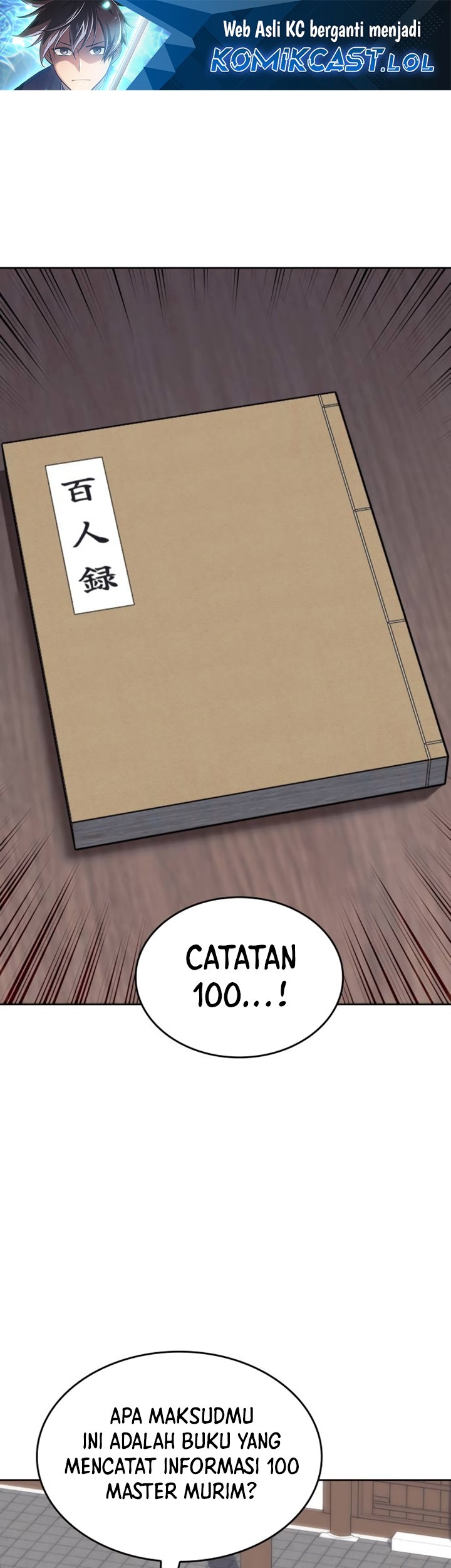 Baca  Tale of a Scribe Who Retires to the Countryside Chapter 194 Gambar 2