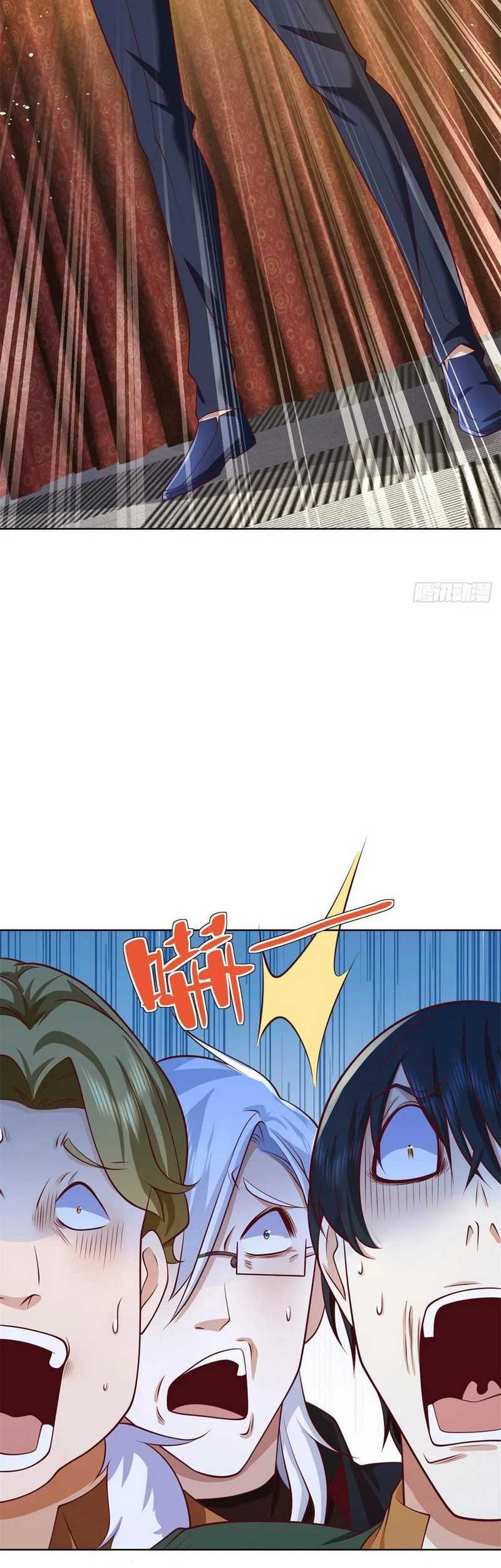 Young Master Of The Plutokart Chapter 77 Gambar 19