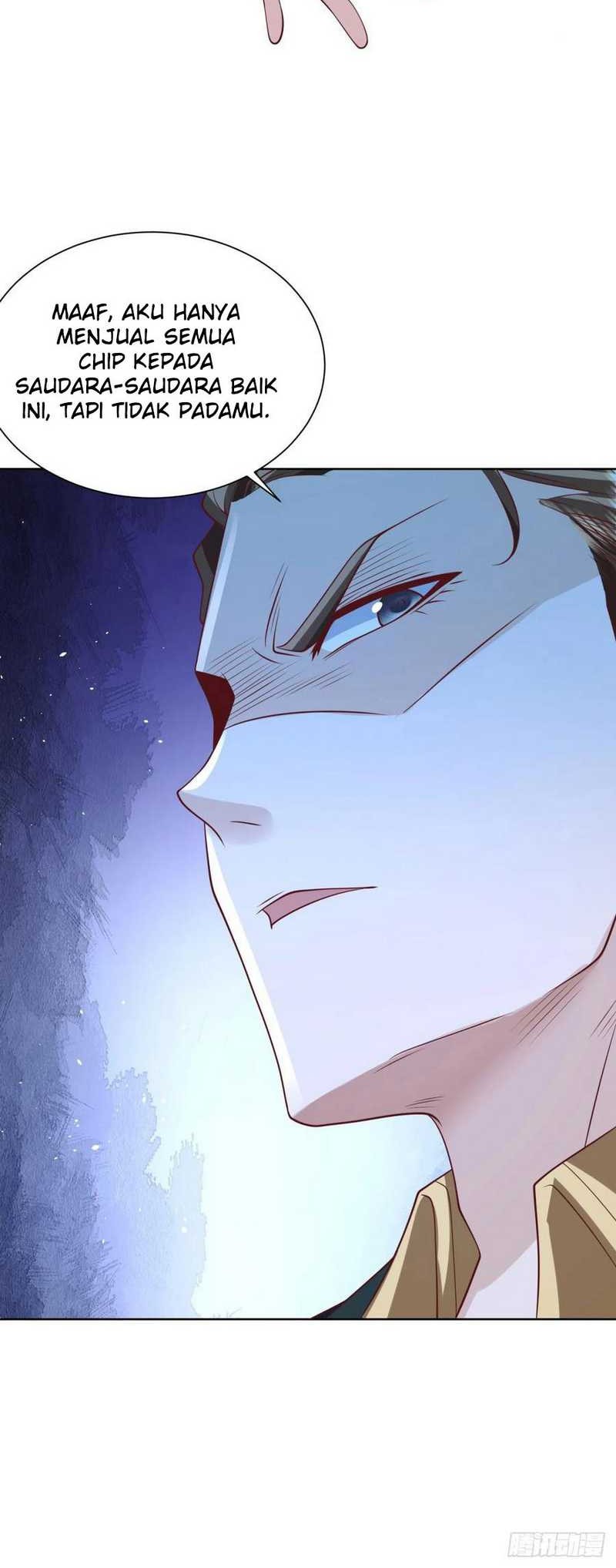Young Master Of The Plutokart Chapter 77 Gambar 24