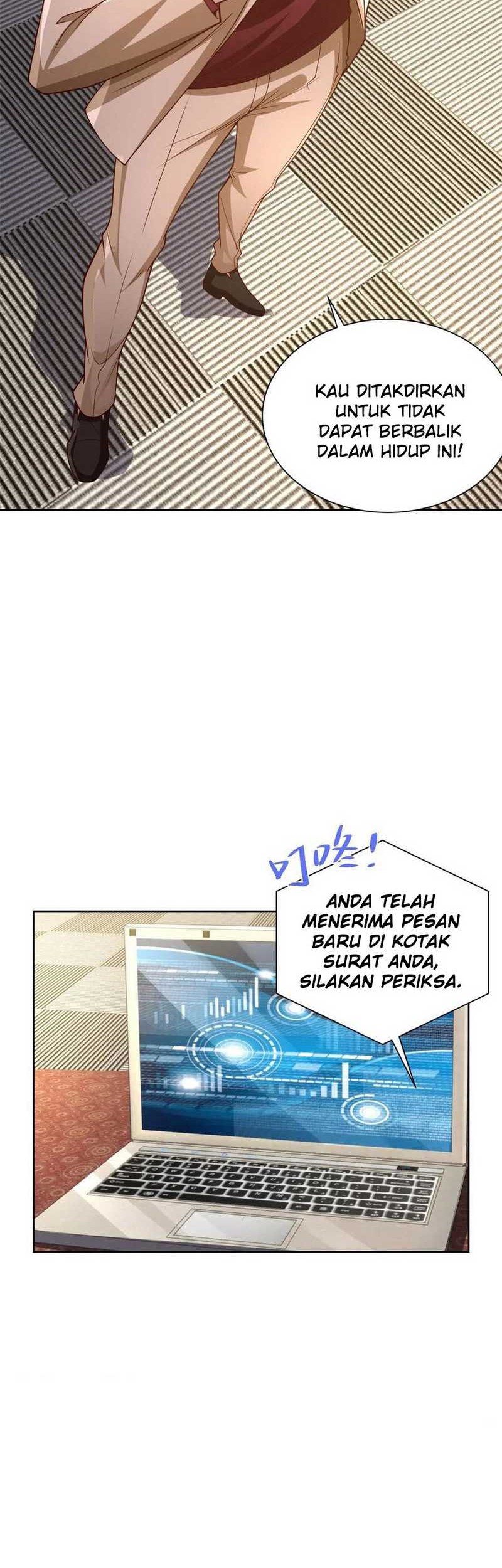 Young Master Of The Plutokart Chapter 76 Gambar 12