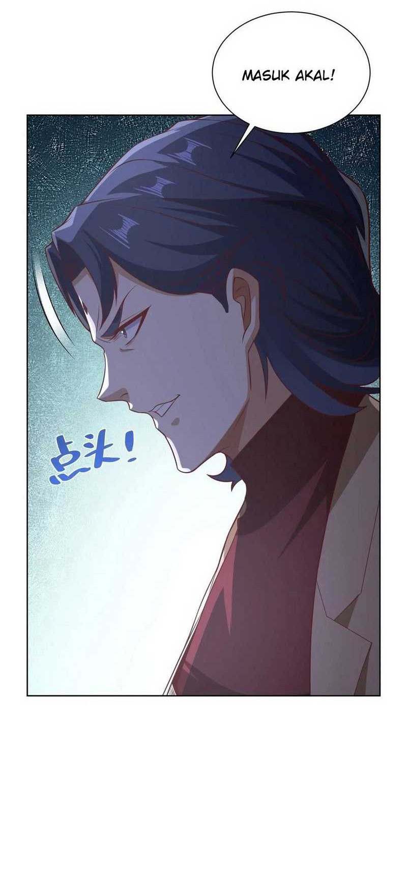 Young Master Of The Plutokart Chapter 76 Gambar 25