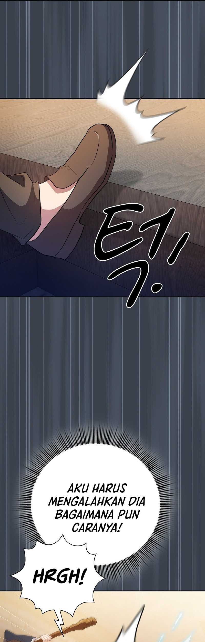 Magic Academy Survival Guide Chapter 83 Gambar 32