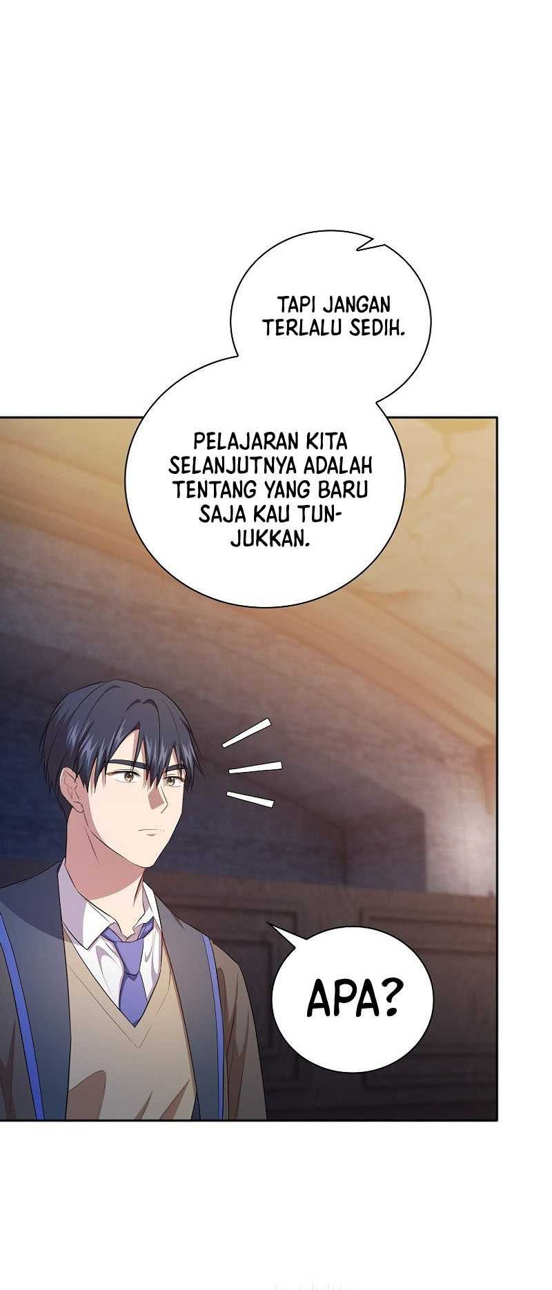 Magic Academy Survival Guide Chapter 83 Gambar 59