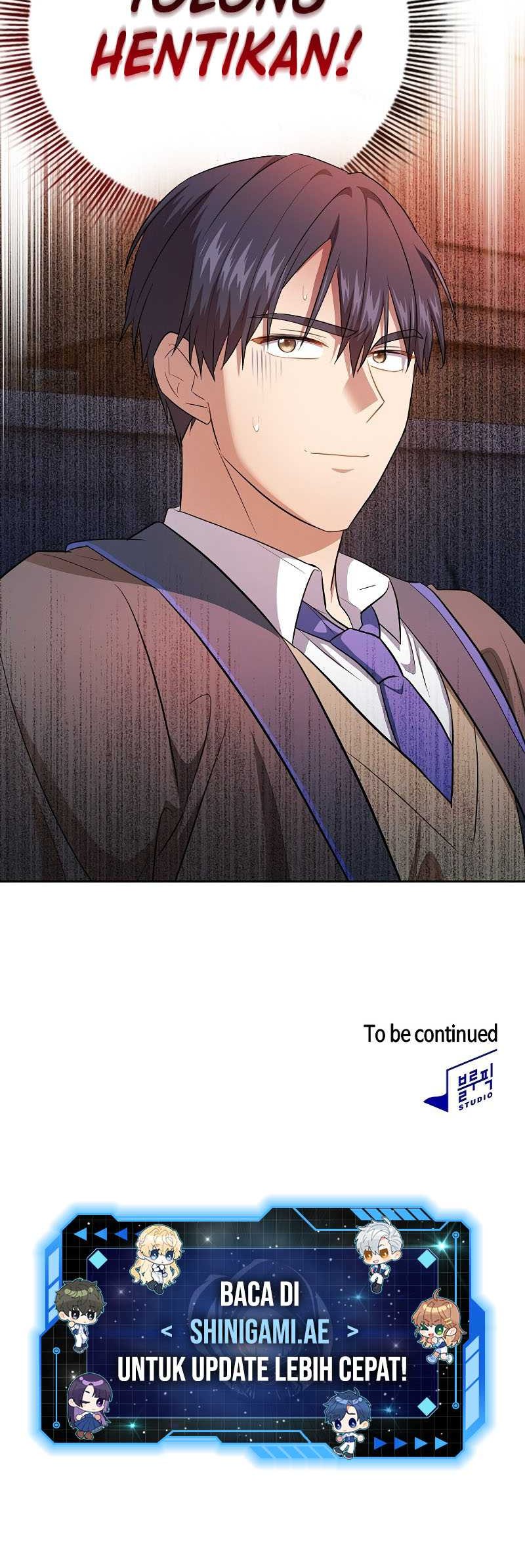 Magic Academy Survival Guide Chapter 83 Gambar 66