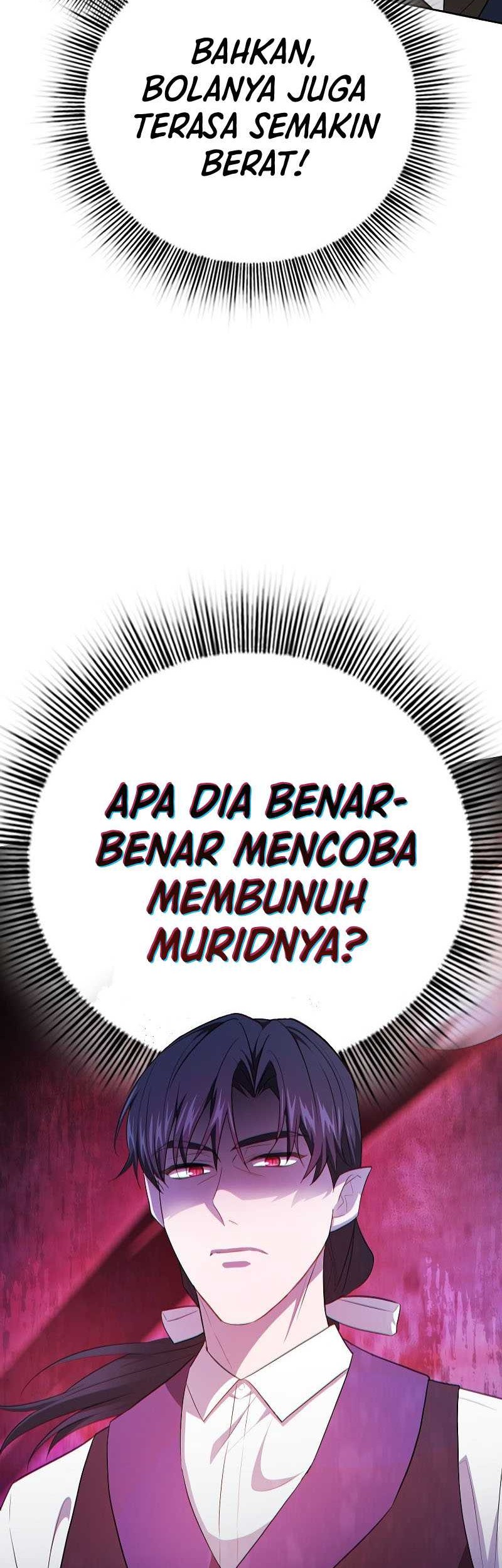 Magic Academy Survival Guide Chapter 83 Gambar 3