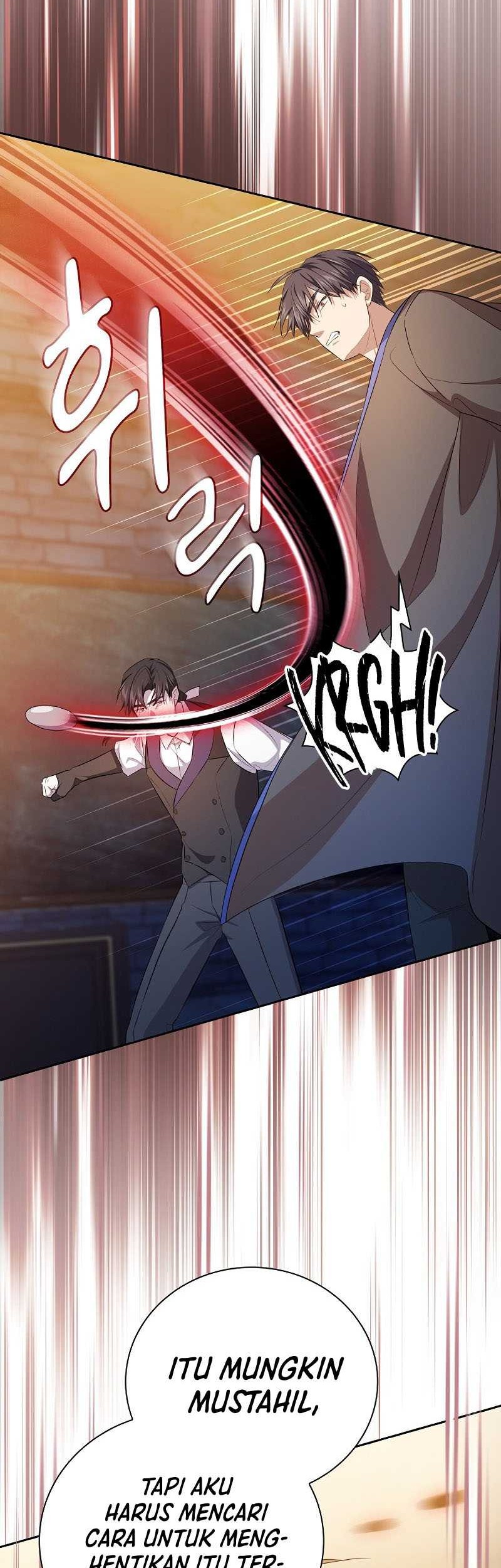 Magic Academy Survival Guide Chapter 83 Gambar 9