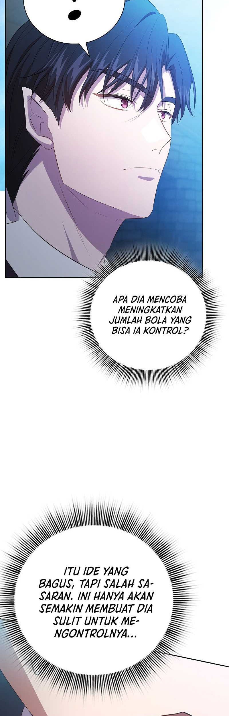 Magic Academy Survival Guide Chapter 83 Gambar 13