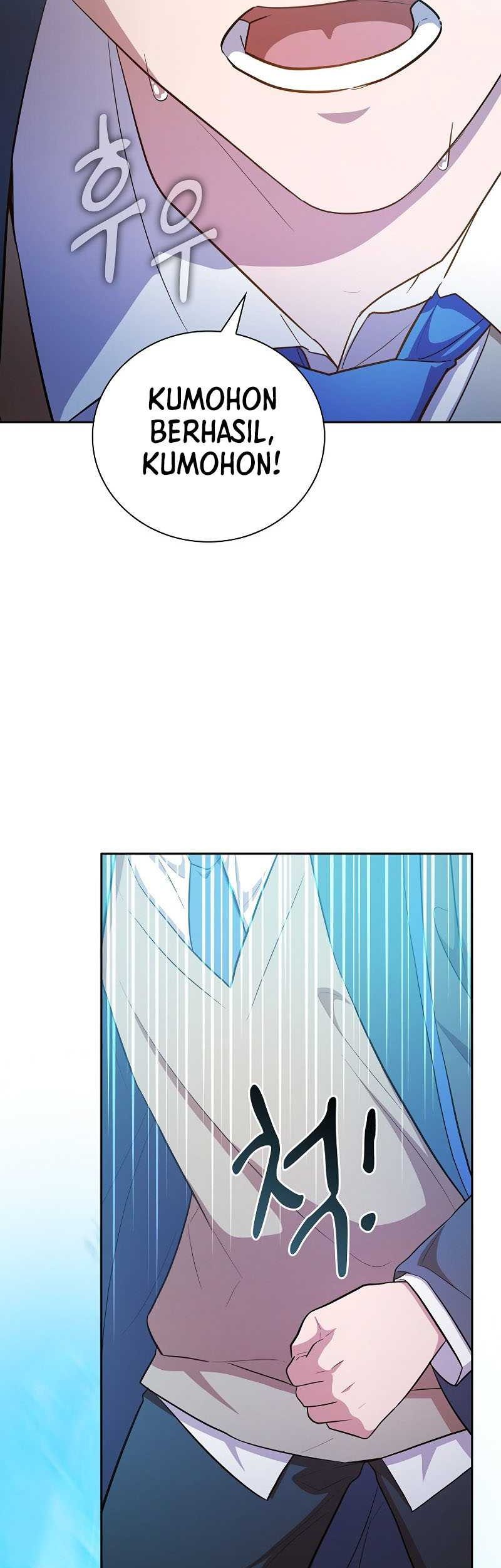 Magic Academy Survival Guide Chapter 83 Gambar 14