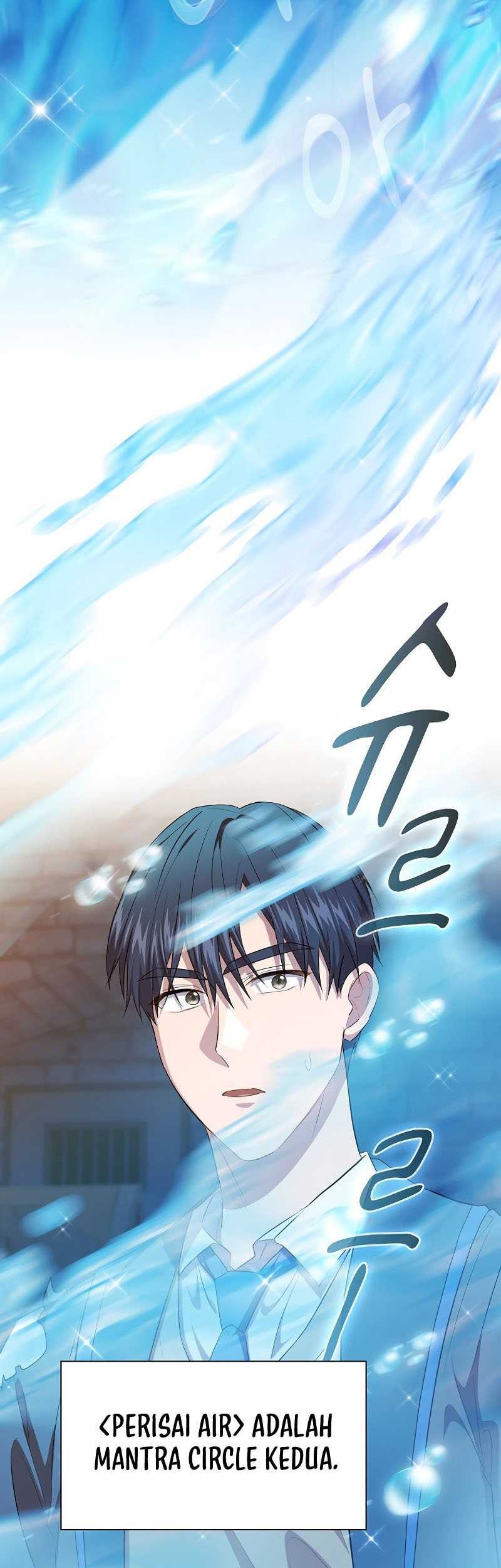Magic Academy Survival Guide Chapter 83 Gambar 17