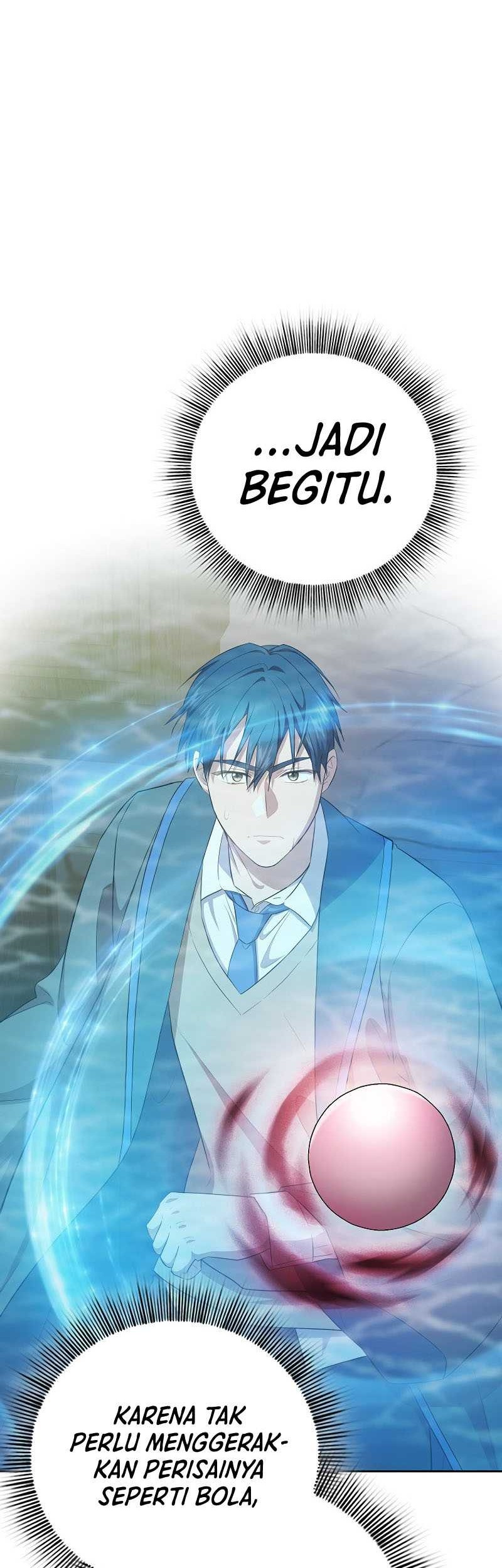 Magic Academy Survival Guide Chapter 83 Gambar 25
