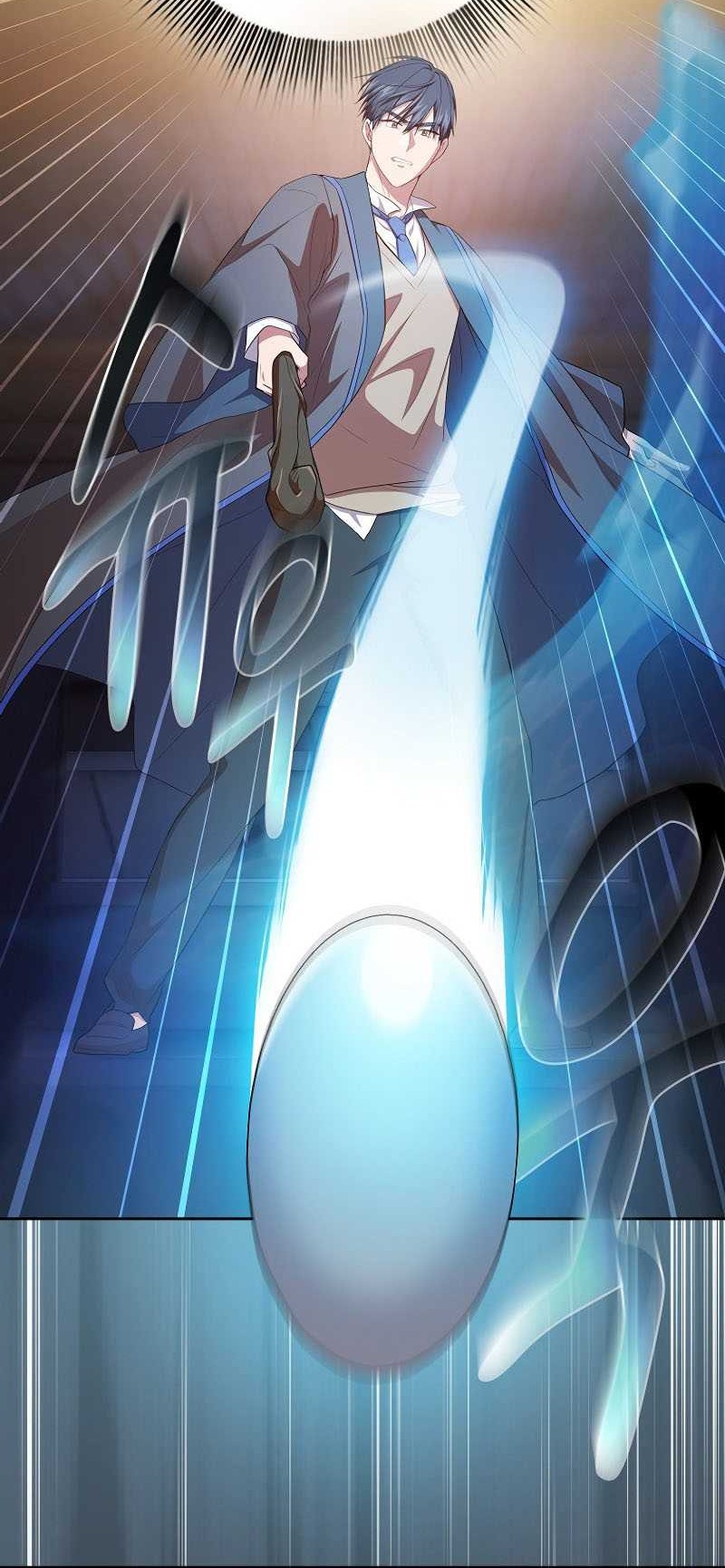Magic Academy Survival Guide Chapter 83 Gambar 27