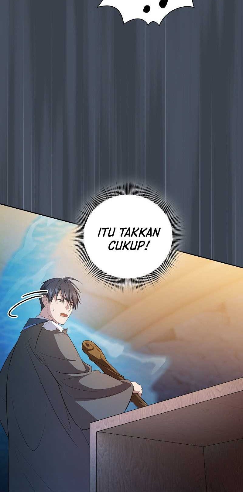 Magic Academy Survival Guide Chapter 83 Gambar 31
