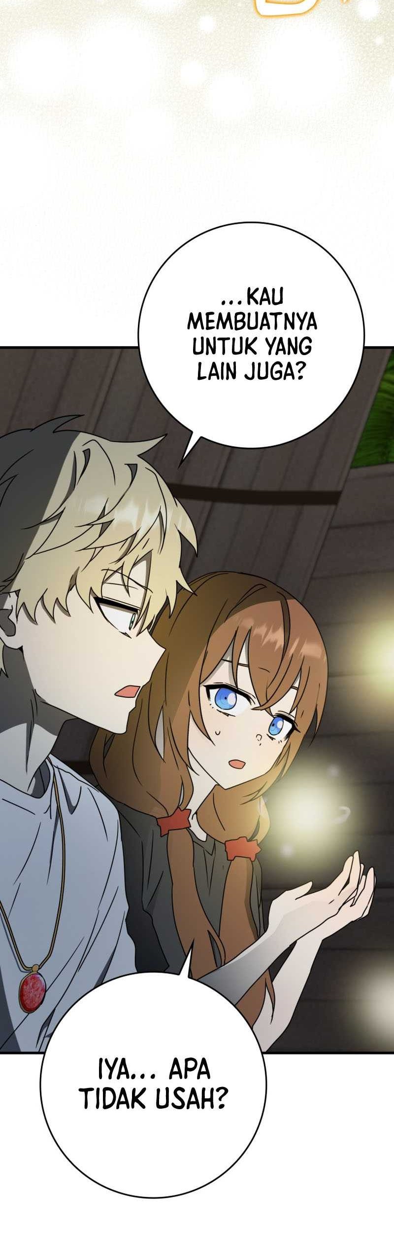 The Demon Prince Goes to the Academy Chapter 55 Gambar 55
