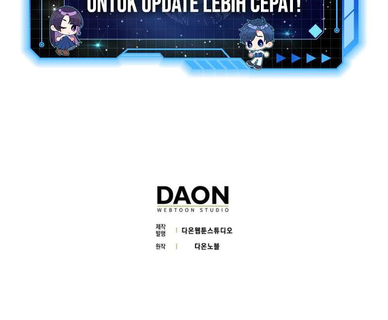 The Demon Prince Goes to the Academy Chapter 55 Gambar 67