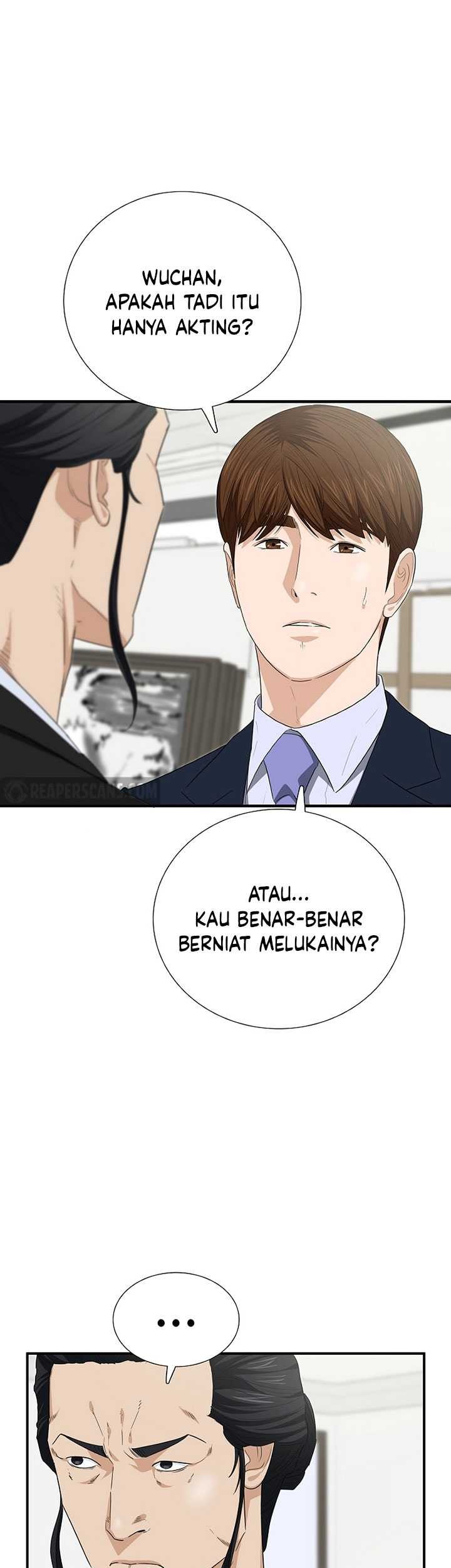This is the Law Chapter 111 Gambar 34