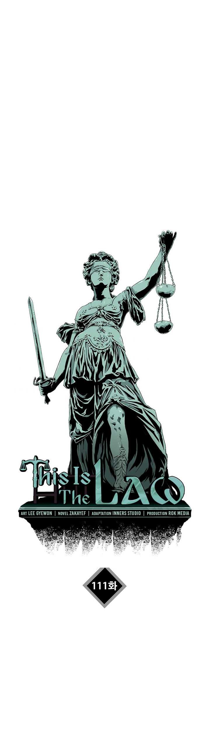 This is the Law Chapter 111 Gambar 10