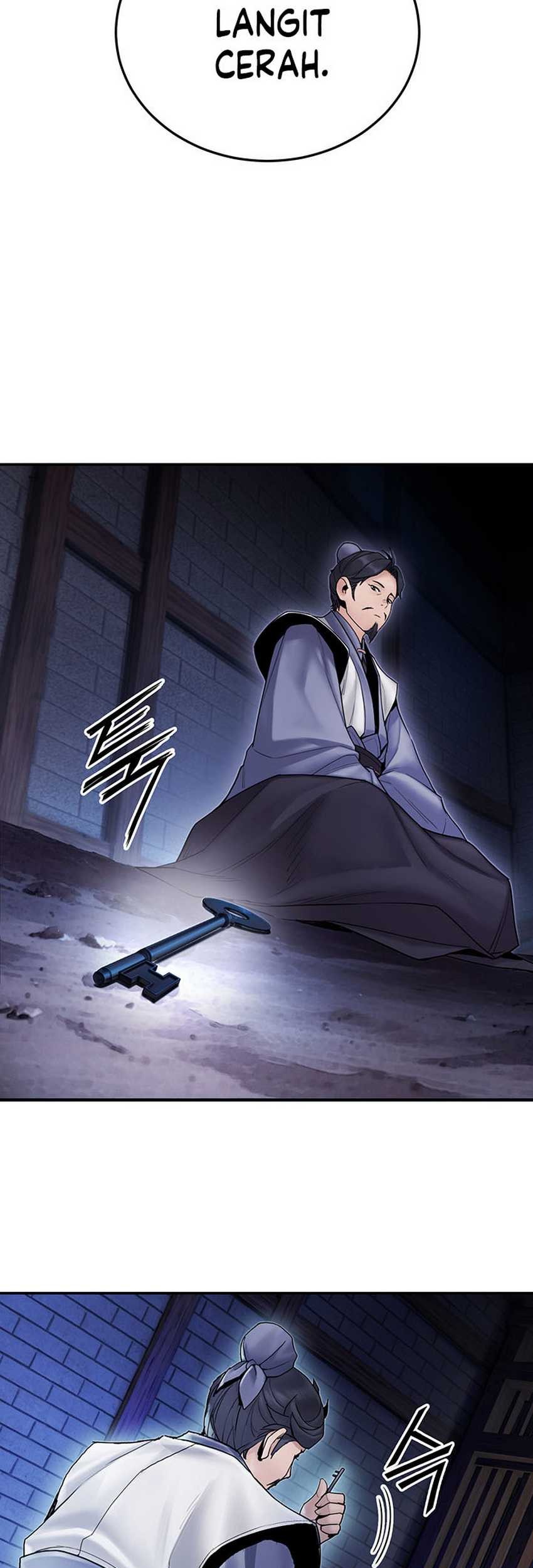 Dark and Light Martial Emperor Chapter 29 Gambar 42