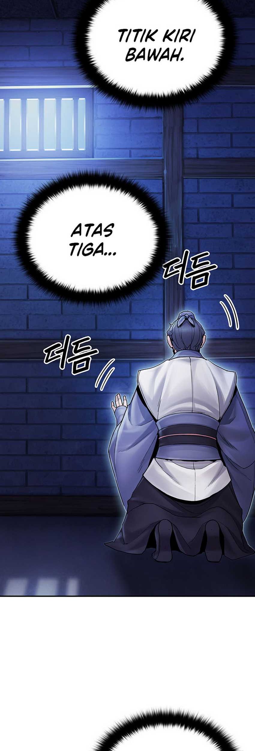 Dark and Light Martial Emperor Chapter 29 Gambar 44