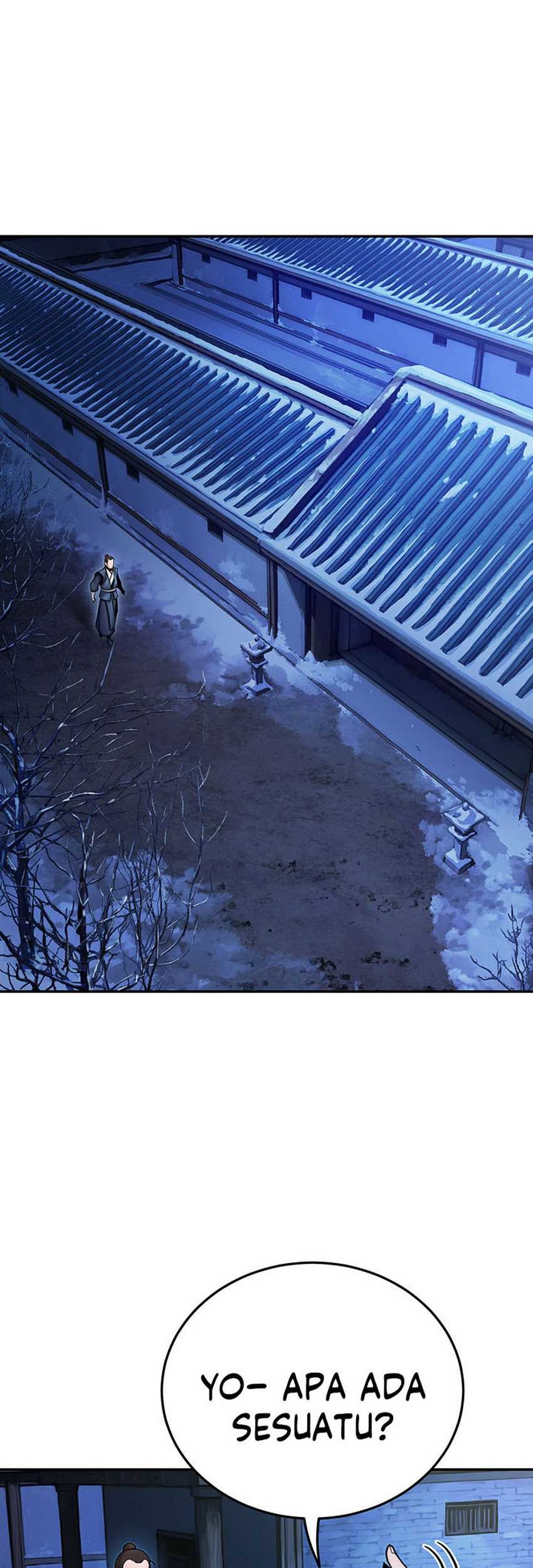 Dark and Light Martial Emperor Chapter 29 Gambar 50