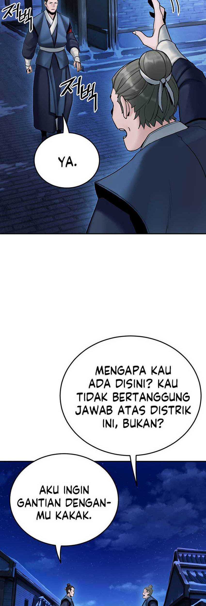 Dark and Light Martial Emperor Chapter 29 Gambar 51