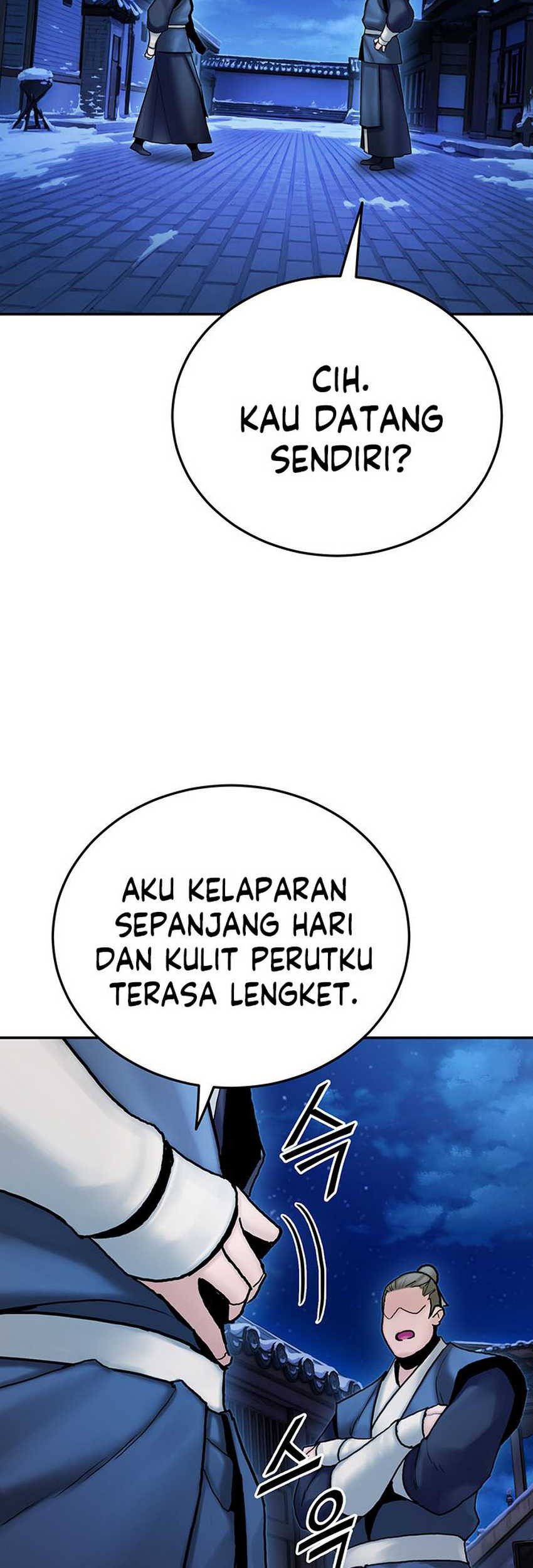 Dark and Light Martial Emperor Chapter 29 Gambar 52