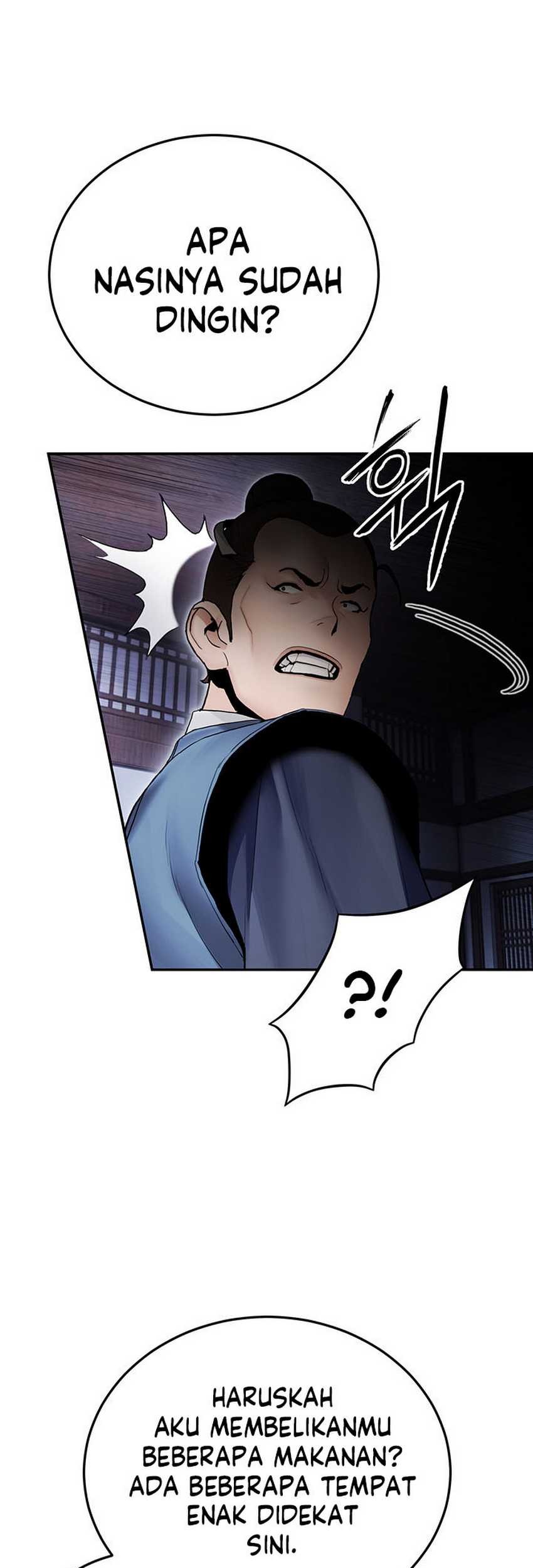 Dark and Light Martial Emperor Chapter 29 Gambar 61